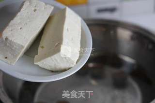 黑椒丸子海草汤的做法步骤:4