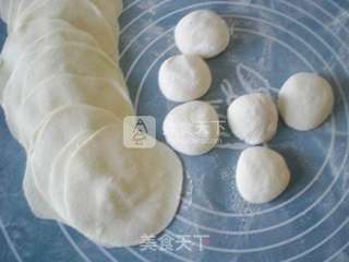 冬至的饺子的做法步骤:3