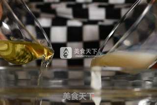 德普烤箱食谱——红丝绒漩涡蛋糕的做法步骤:2