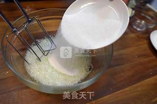 德普烤箱食谱——红丝绒漩涡蛋糕的做法步骤：5