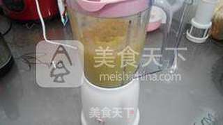 苹果果酱的做法步骤:5