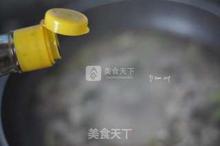 榨菜肉丝面的做法步骤:9