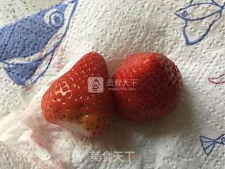 圣诞奶油纸杯蛋糕的做法步骤:19