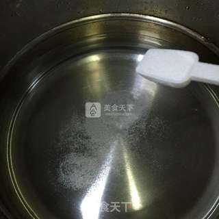 巧烧冰冻馄饨的做法步骤:2