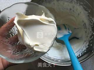 圣诞奶油纸杯蛋糕的做法步骤:12