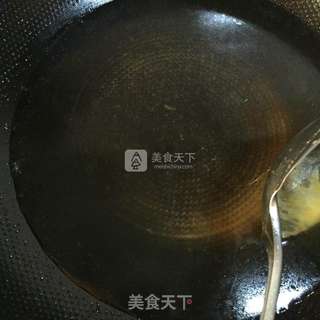 山楂糖水的做法步骤:3