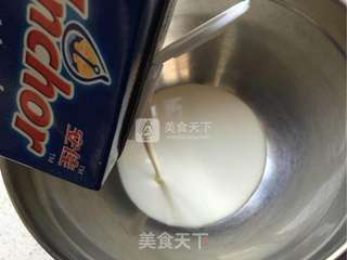 圣诞奶油纸杯蛋糕的做法步骤:9