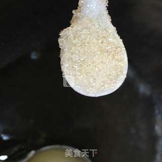 山楂糖水的做法步骤:4