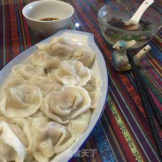 巧烧冰冻馄饨的做法步骤:8