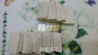 夹心白玉虾的做法步骤:2