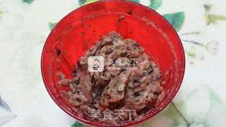 夹心白玉虾的做法步骤:5