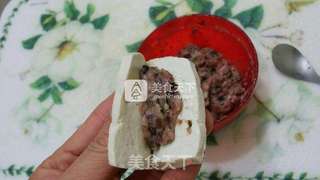 夹心白玉虾的做法步骤:6