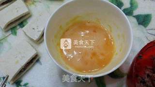 夹心白玉虾的做法步骤:8