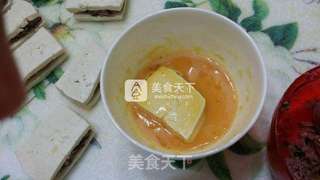 夹心白玉虾的做法步骤:9