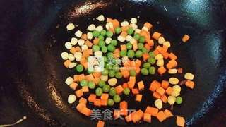 夹心白玉虾的做法步骤:13