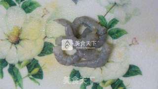 夹心白玉虾的做法步骤:14
