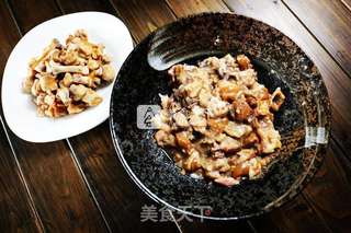 琥珀当归猪脚冻的做法步骤:7