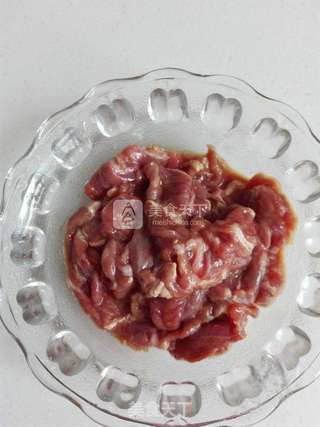 牛肉粥的做法步骤:2