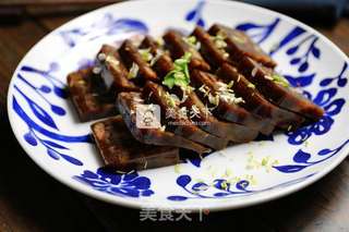 琥珀当归猪脚冻的做法步骤:11