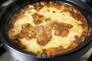 琥珀当归猪脚冻的做法步骤:8
