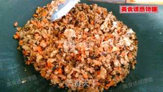 露水汤圆的做法步骤:3