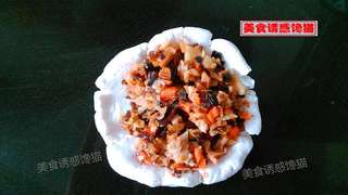 露水汤圆的做法步骤:6