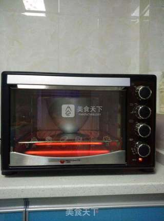 公主蛋糕的做法步骤:5