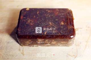琥珀当归猪脚冻的做法步骤:10