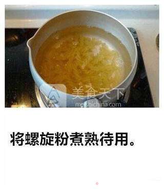 黑椒牛排的做法步骤:7