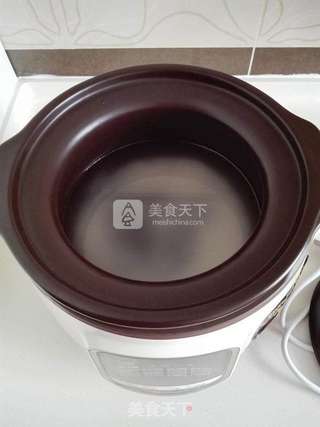 牛肉粥的做法步骤:3