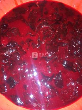 血肠的做法步骤:8