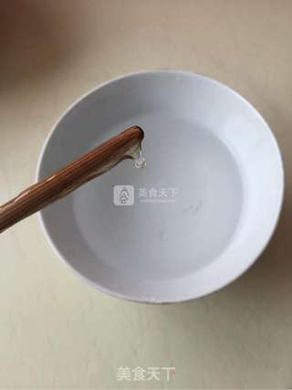 冰糖葫芦的做法步骤:8