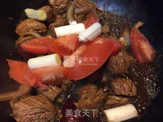 牛肉炖土豆的做法步骤:6