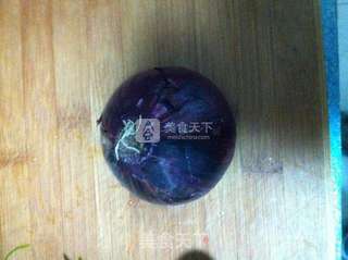 羊肉手抓饭的做法步骤:2