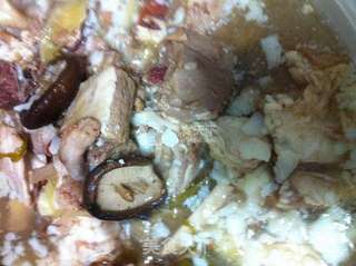 羊肉手抓饭的做法步骤:5
