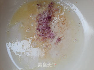 黑椒鳕鱼的做法步骤:9