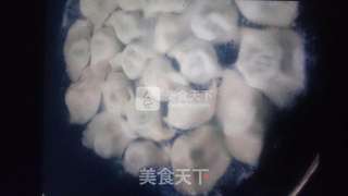 肉三鲜水饺的做法步骤:19