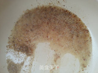 黑椒鳕鱼的做法步骤:11