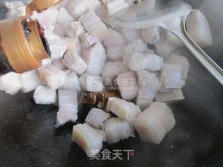 经典大菜--红烧肉的做法步骤：5