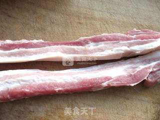 经典大菜--红烧肉的做法步骤：1