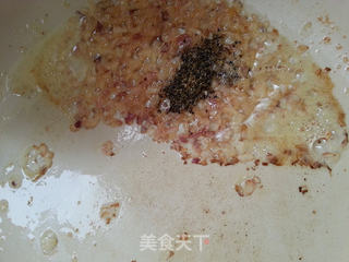 黑椒鳕鱼的做法步骤:10