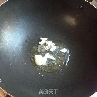 花样京酱肉丝的做法步骤:7