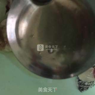 麻辣鱼片的做法步骤:4
