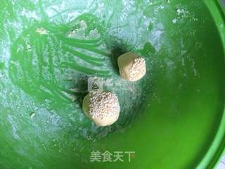 红薯糯米饼的做法步骤：7