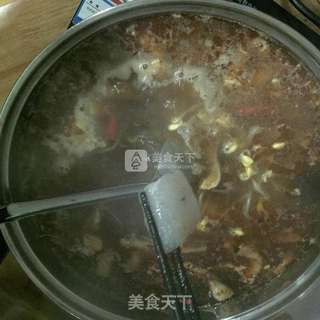 麻辣鱼片的做法步骤:10
