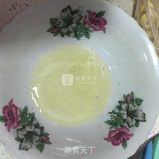 麻辣鱼片的做法步骤:3