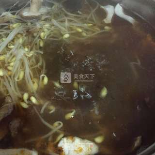 麻辣鱼片的做法步骤:8