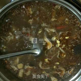 麻辣鱼片的做法步骤:9