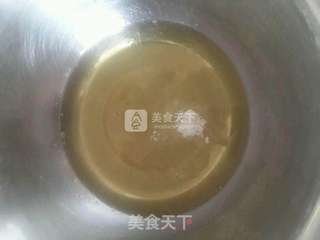 水果蛋糕的做法步骤:4