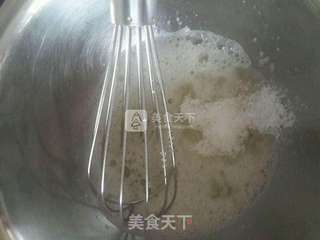 水果蛋糕的做法步骤：5